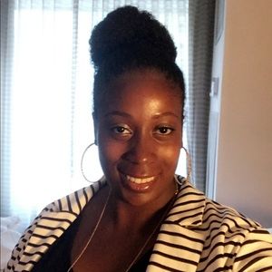 Meet your Posher, Aaliyah